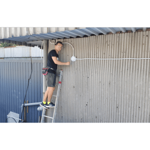 Reolink install reolink