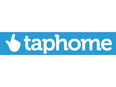 Taphome logo