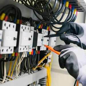 electric revisions