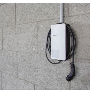 wallbox loxone